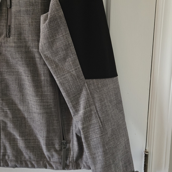 NWT Men's Hooey Brand Jacket, Size L - Picture 7 of 15